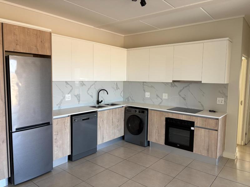 2 Bedroom Property for Sale in Richwood Western Cape